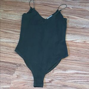 Bodysuit Xsmall